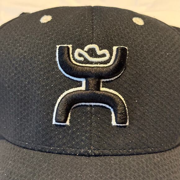 Ash Hooey Flexfit Cap - Picture 2 of 7